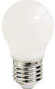 Nordlux LED-Kugel E27 4,7-40W matt smart dimmbar - 2770160
