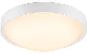 Nordlux LED Deckenleuchte altus weiß 13w 2700k warmweiß 30cm - 4802390