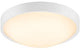 Nordlux LED Deckenleuchte altus weiß 13w 2700k warmweiß 30cm - 4802390