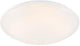 Nordlux LED Deckenleuchte Montone White 10W 2700K Warmweiß 30cm - 4802339