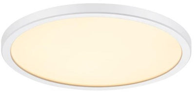 Nordlux LED-Deckenleuchte oja 24 weiß 11w 2700k 24cm - 4802290