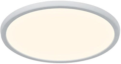 Nordlux LED-Deckenleuchte oja 29 weiß 17w 3000k 4000k 29cm - 4802324