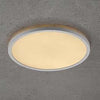 Nordlux LED Deckenleuchte oja 29 weiß 18w 2700k 29cm - 4802300