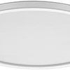 Nordlux LED Deckenleuchte oja 29 weiß 18w 2700k 29cm - 4802300
