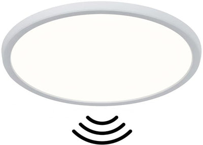 Nordlux LED Deckenleuchte oja 29 weiß 18w 2700k warmweiß 29cm - 4802321