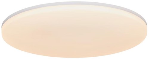 Nordlux LED Deckenleuchte Vic 35 weiß 36w 3000k 35cm - 4802284