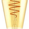 Nordlux LED ST64 E27 4,9-35W 2200K Filament Spirale Gold Dimmbar - 2760090