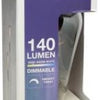 Nordlux LED ST64 E27 5-15W 1800K Filament Spirale Grau Dimmbar - 2760085