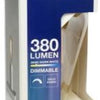 Nordlux LED ST64 E27 5,4-34W 2500K Filament Gold Dimmbar - 2760100