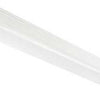 Nordlux LED SWD-Leuchte Oakland 12 W 4000 K Weiß 65 cm – 4804195