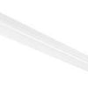 Nordlux LED SWD-Leuchte Oakland 23 W 4000 K Weiß 125 cm – 4804215