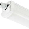 Nordlux LED SWD-Leuchte Oakland 23 W 4000 K Weiß 125 cm – 4804215