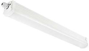 Nordlux LED SWD-Leuchte Oakland 23 W 4000 K Weiß 65 cm – 4804205