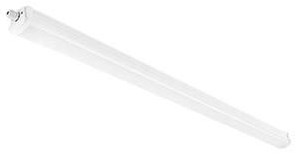 Nordlux LED SWD-Leuchte Oakland 61 W 4000 K Weiß 155 cm – 4804245