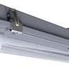 Nordlux LED SWD-Leuchte Funktioniert mit 1x LED-Röhre 10W 4000K weiß 60cm - 4804255