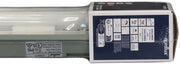 Nordlux LED SWD-Leuchte Funktioniert mit 1x LED-Röhre 24W 4000K weiß 150cm - 4804295 - afbeelding 2