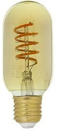 Nordlux LED T45 E27 4,5-35W 2000K Filament Spirale Gold Dimmbar - 2760170