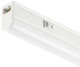 Nordlux LED-T5-Leuchte Latona 12 W 3000 K 4000 K – 4803630 - afbeelding 1