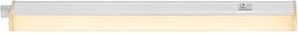 Nordlux LED-T5-Leuchte Latona 5 W 3000 K 4000 K – 4803560