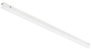 Nordlux LED T5-Leuchte Renton 12W 2700K Warmweiß 91,2cm - 4804045