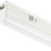 Nordlux LED T5 Leuchte Renton 17W 2700K Warmweiß 151,2cm - 4804085