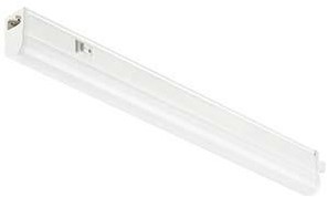 Nordlux LED T5-Leuchte Renton 5W 2700K Warmweiß 31,2cm - 4804005