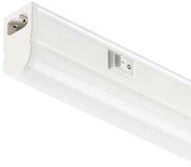 Nordlux LED T5-Leuchte Renton 5W 2700K Warmweiß 31,2cm - 4804005