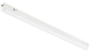 Nordlux LED T5-Leuchte Renton 9W 2700K Warmweiß 56,2cm - 4804025