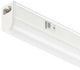 Nordlux LED T5-Leuchte Renton 9W 2700K Warmweiß 56,2cm - 4804025