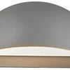 Nordlux LED-Wandleuchte arcus smart hellgrau 10w 2700k - 4806450