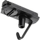 Nordlux Verbindungsschienenadapter schwarz 1 Phase - 5049310
