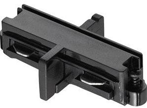 Nordlux Verbindungsschienenverbinder schwarz 1 Phase - 5049210