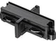 Nordlux Verbindungsschienenverbinder schwarz 1 Phase - 5049210