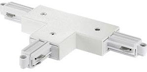 Nordlux Verbindungsschiene T-Verbinder links weiß 1 Phase - 5049240