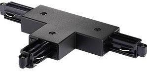Nordlux Verbindungsschiene T-Verbinder rechts schwarz 1 Phase - 5049270