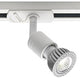 Nordlux Verbindungsschienenstrahler Froya Gu10 weiß – 5049400