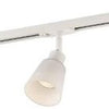 Nordlux Verbindungsschienenstrahler Koniekel GU10 Weißglas – 5049475