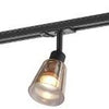 Nordlux Link Rail Spot Koniekel Gu10 Schwarzglas – 5049480