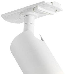 Nordlux Link Rail Spot offen E27 weiß – 5049420