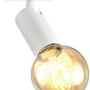 Nordlux Link Rail Spot offen E27 weiß – 5049420