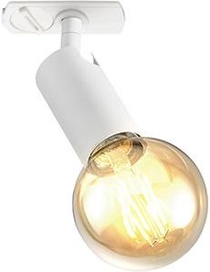 Nordlux Link Rail Spot offen E27 weiß – 5049420