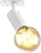 Nordlux Link Rail Spot offen E27 weiß – 5049420