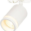 Nordlux Verbindungsschienenstrahler Rondie Gu10 weiß – 5049440