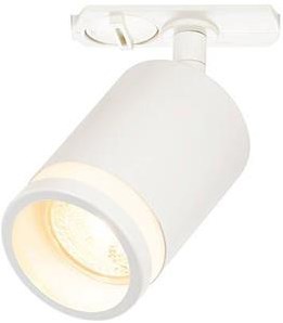 Nordlux Verbindungsschienenstrahler Rondie Gu10 weiß – 5049440