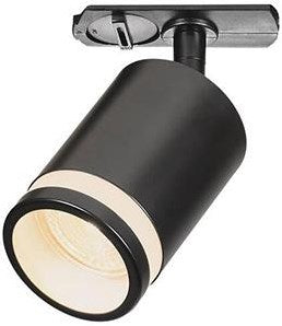 Nordlux Link Rail Spot Rondie Gu10 Schwarz – 5049450