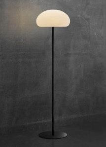 Nordlux wiederaufladbare Schwammbodenlampe 34 - 4808050