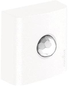 Nordlux intelligenter Lichtsensor IP54 weißer Bewegungsmelder – 4806110