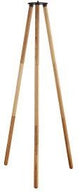 Nordlux Stativ 110 Holz für Akku-Lampenkessel - 4808160