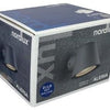 Nordlux Wandleuchte Aleria grau gu10 ip44 - 4800990