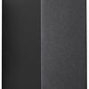 Nordlux Wandleuchte Canto Maxi2 Quadrat 2x Gu10 Schwarz IP44 - 4800950